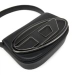 کیف دستی زنانه دیزل چرم مدل 1DR - تصویر 4