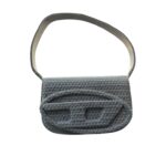 کیف دیزل جین آبی