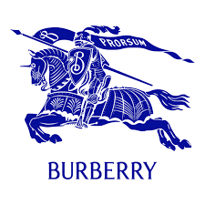 Burberry logo