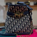 jacquard آبی دیور