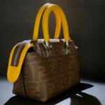 کیف فندی زنانه