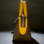 کیف فندی پوکمون