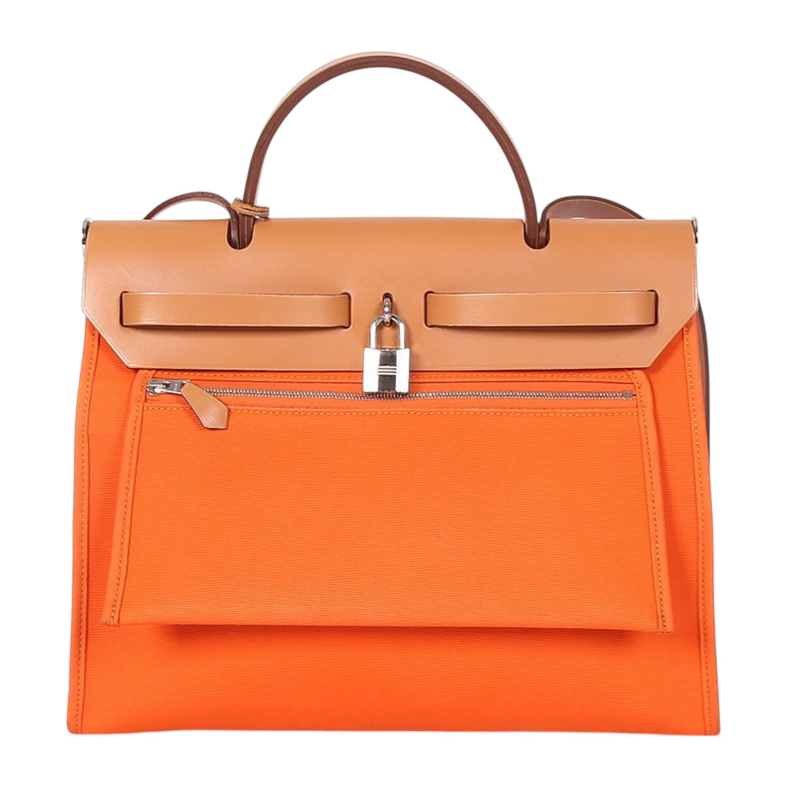 Hermes Herbag 31 purse 01 کیف هرمس هربگ 31