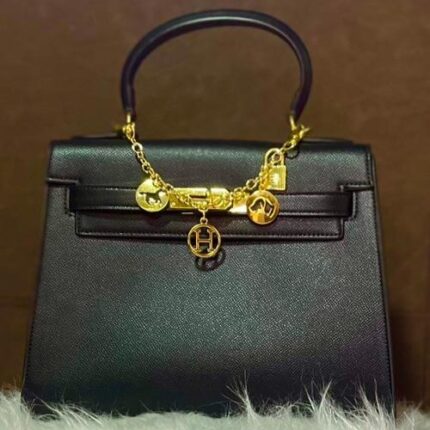 کیف دستی زنانه هرمس فول پک