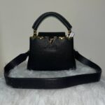 کیف لویی ویتون مشکی