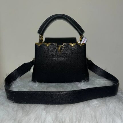 کیف لویی ویتون مشکی