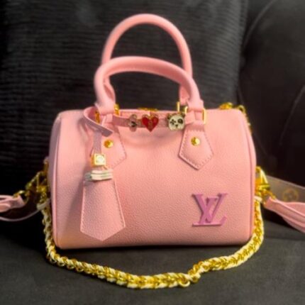 کیف لویی ویتون اسپیدی