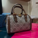 کیف توری برچ زنانه