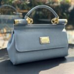 کیف سیسیلی کوچک دی اند جی