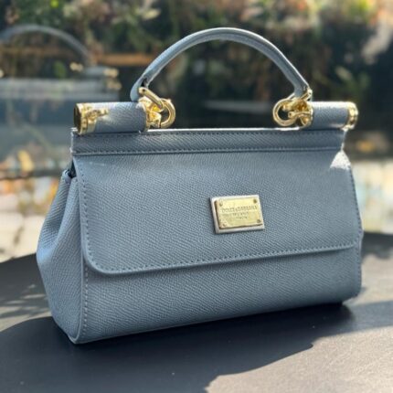 کیف سیسیلی کوچک دی اند جی