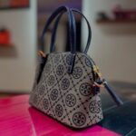 کیف دستی زنانه توری برچ از سری Emerson Dome Satche - تصویر 3