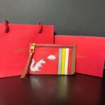 کیفپول زنانه توری برچ