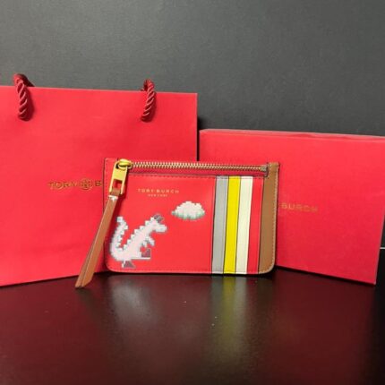 کیفپول زنانه توری برچ