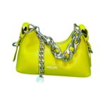 کیف دستی زنانه اپد مد Apede Mod مدل زنجیری - تصویر 2