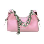 کیف دستی زنانه اپد مد Apede Mod مدل زنجیری - تصویر 3