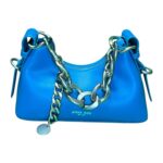 کیف دستی زنانه اپد مد Apede Mod مدل زنجیری - تصویر 4