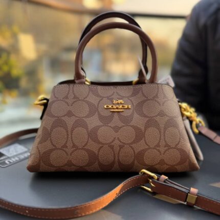 کیف زنانه کوچ زوری مستر