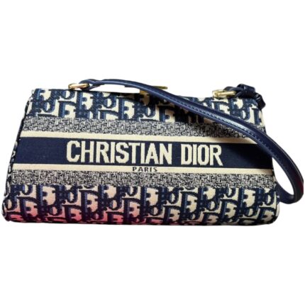 کریستین دیور آبی