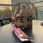 کیف فندی مسترکوالیتی