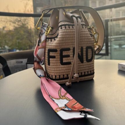 کیف فندی مسترکوالیتی