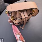 کیف فندی Mon Tresor