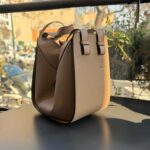 کیف زنانه لوئوه قهوه ای