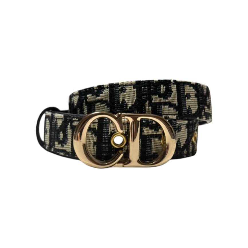 Ceinture Dior Belt کمربند زنانه دیور