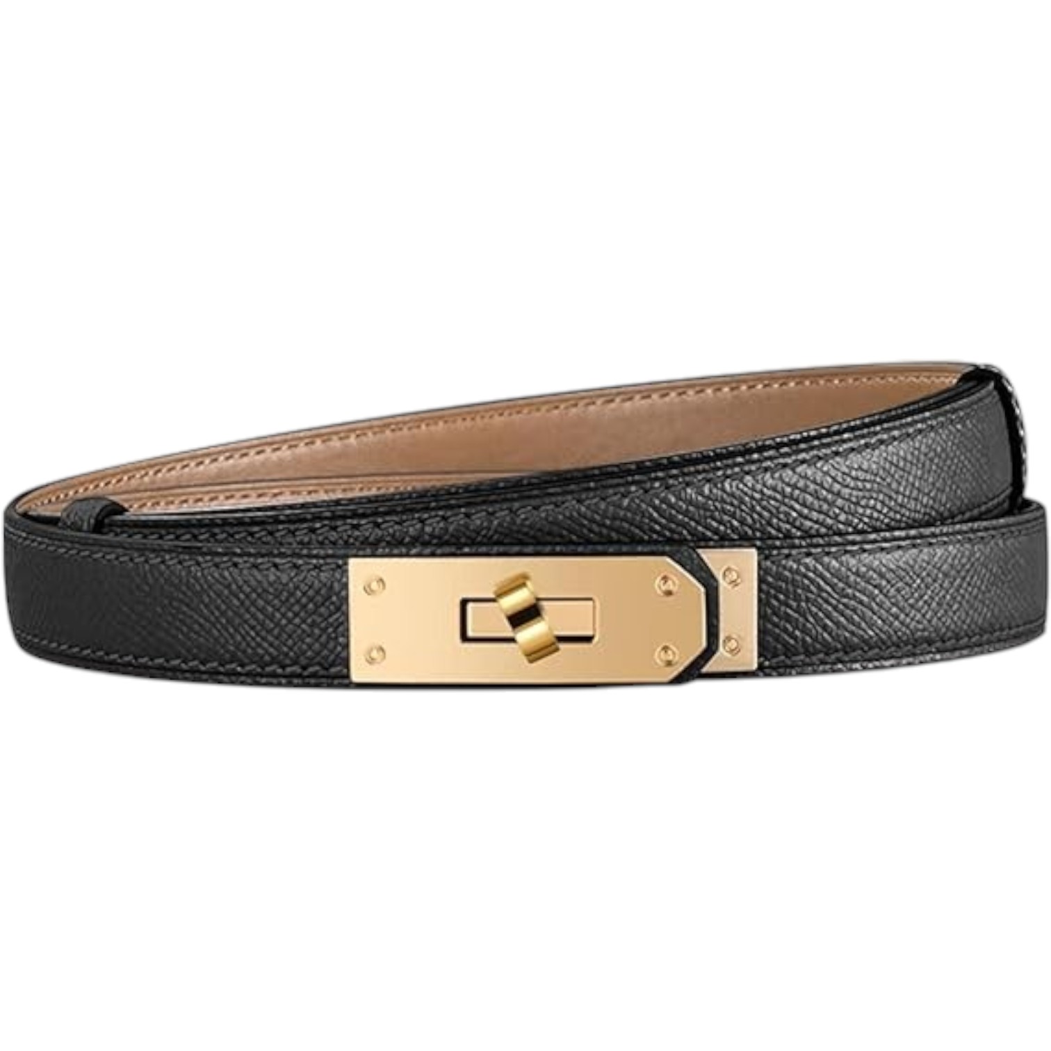 Hermes Kelly belt 01 کمربند کلی هرمس