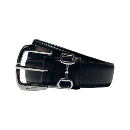 کمربند زنانه گوچی هورسبیت