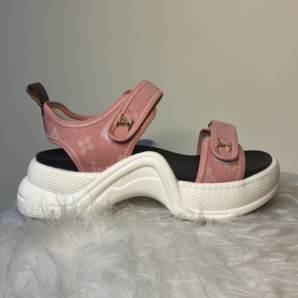 صندل بهاره لویی ویتون