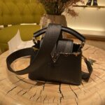 کیف لویی ویتون مشکی مستر