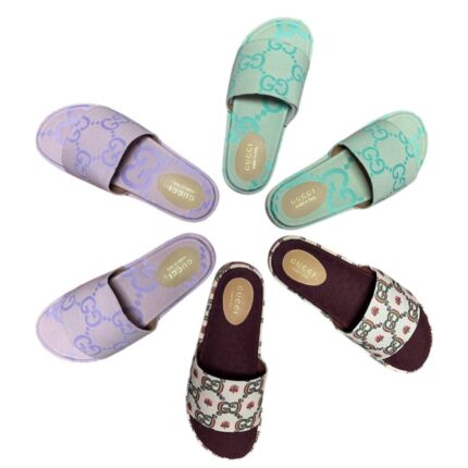 صندل کوچی رنگی