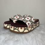 صندل گوچی لژدار