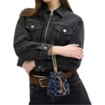 کیف زنانه کوچ CZ031