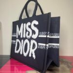 miss dior black