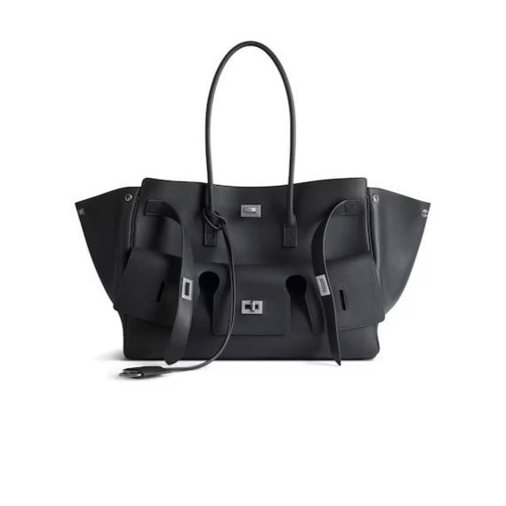 Balenciaga Bel Air 01 کیف بالنسیاگا بزرگ