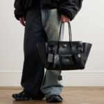 کیف دستی زنانه بالنسیاگا مدل Bel Air - تصویر 4