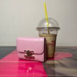 کیف پول سلین