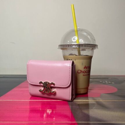 کیف پول سلین