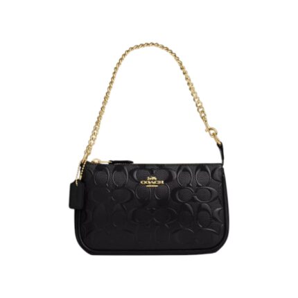 کیف دستی زنانه کوچ nolita 19