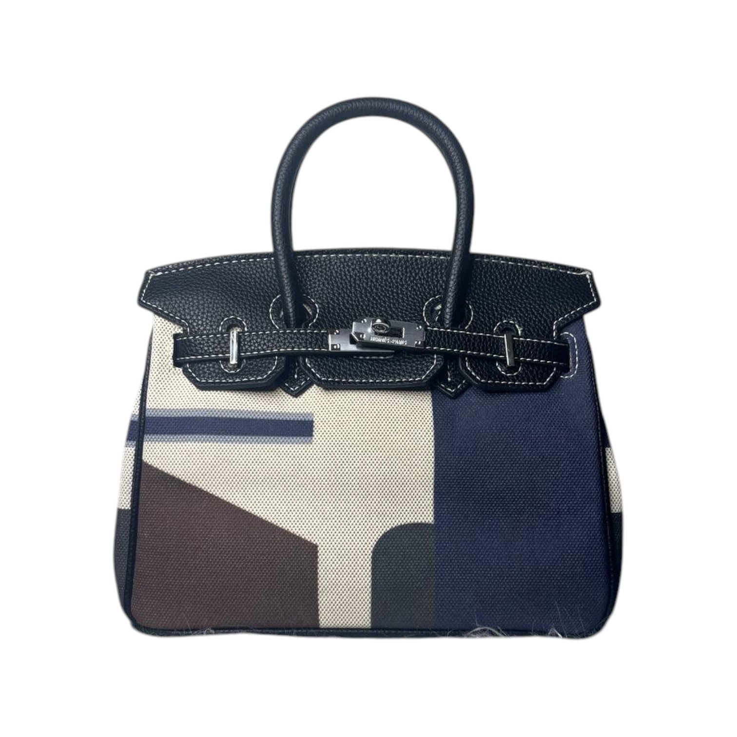 Hermes Birkin 25-01 کیف دستی زنانه بیرکین 25