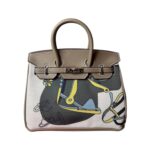 کیف دستی زنانه هرمس بیرکین 25