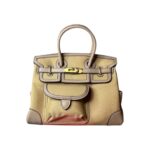 کیف دستی زنانه هرمس بیرکین 30