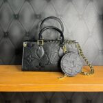 کیف دستی زنانه LV