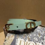 کمربند زنانه سبز