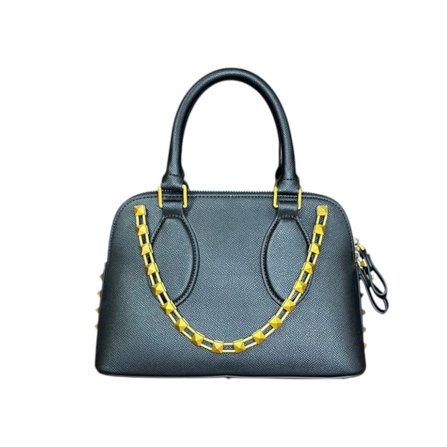 Rockstud handbag Valentino Garavani 01 کیف دستی زنانه والنتینو