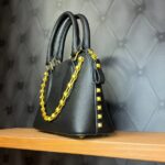 کیف زنانه مشکی مستر