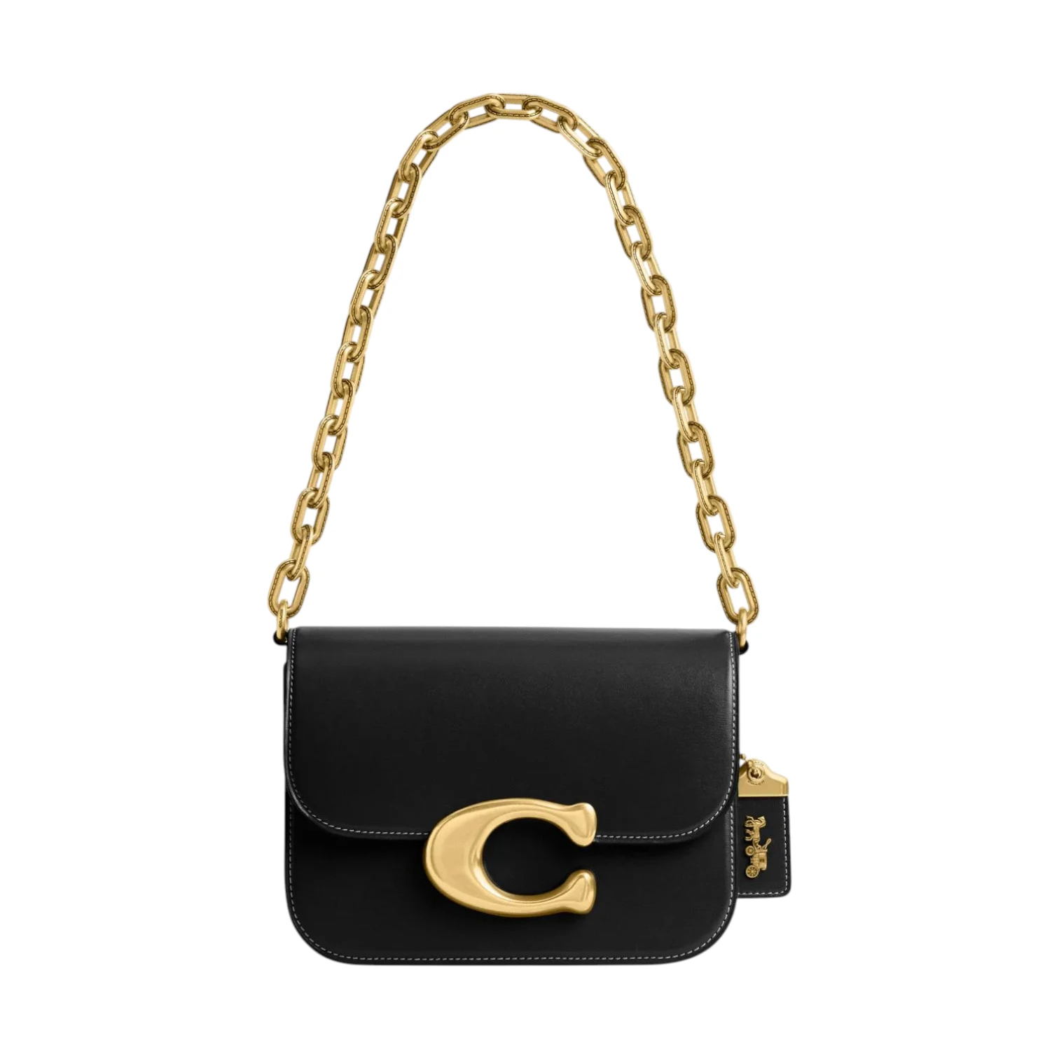 Coach Idol Bag CM557 01 کیف دستی زنانه کوچ