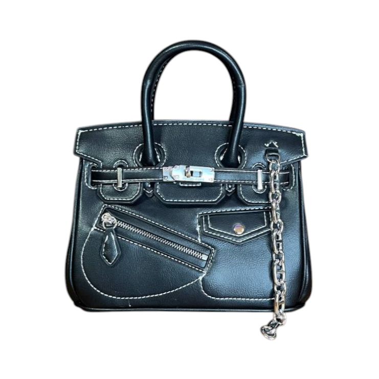 Hermès Birkin 21 leather 01 کیف دستی زنانه هرمس بیرکین 21