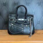 هرمس بیرکین 21 چرم